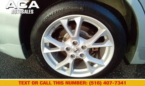 2013 Nissan Maxima 3.5 SV