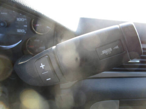 2012 Chevrolet Suburban LT