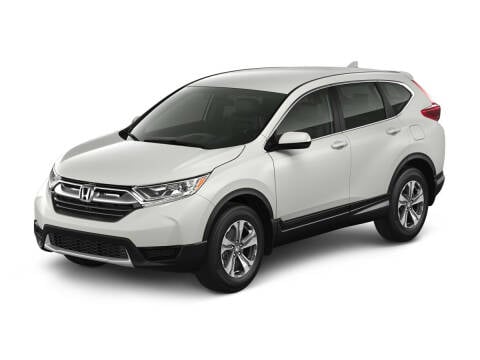 2019 Honda CR-V for sale at Royal Moore Custom Finance in Hillsboro OR