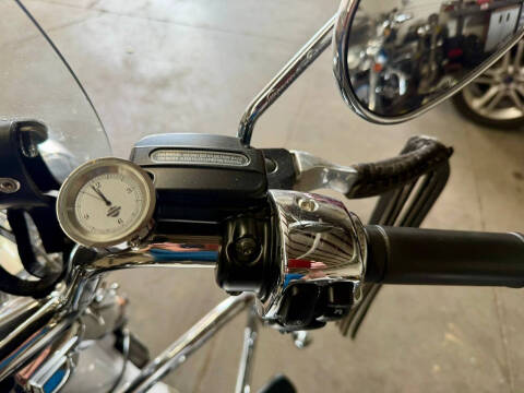 2009 Harley-Davidson Road King