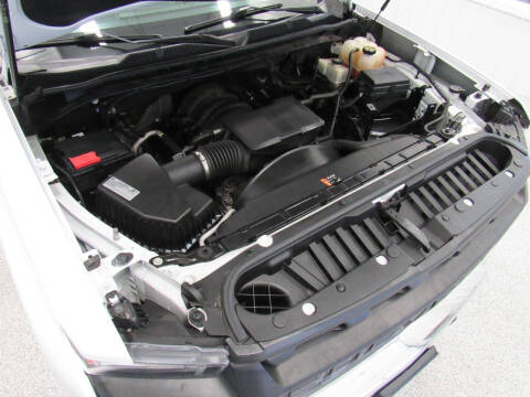 2020 Chevrolet Silverado 2500HD Work Truck