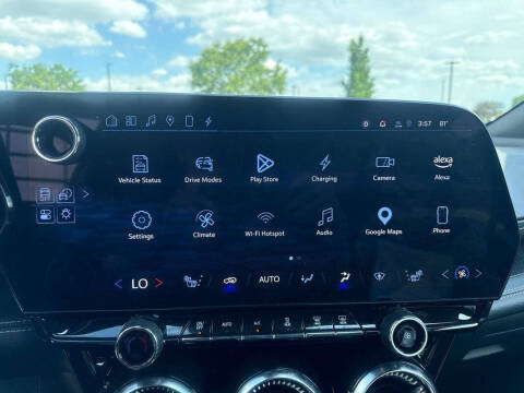 2024 Chevrolet Blazer EV 2LT