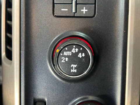 2016 GMC Sierra 1500