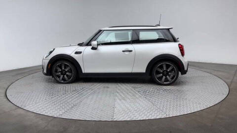 2024 MINI Hardtop 2 Door Cooper S