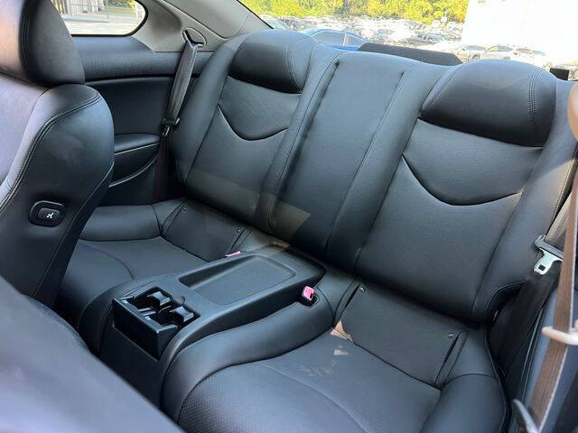 2015 Infiniti Q60 Coupe Journey