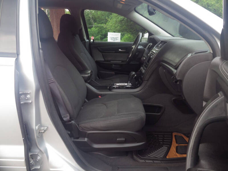 2014 GMC Acadia SLE-2
