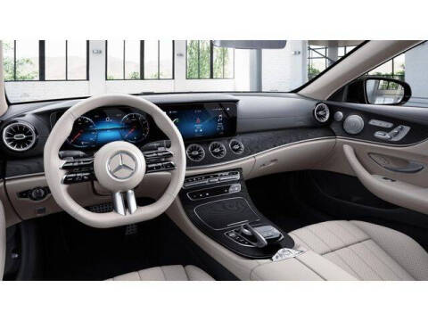 2023 Mercedes-Benz E-Class E 450