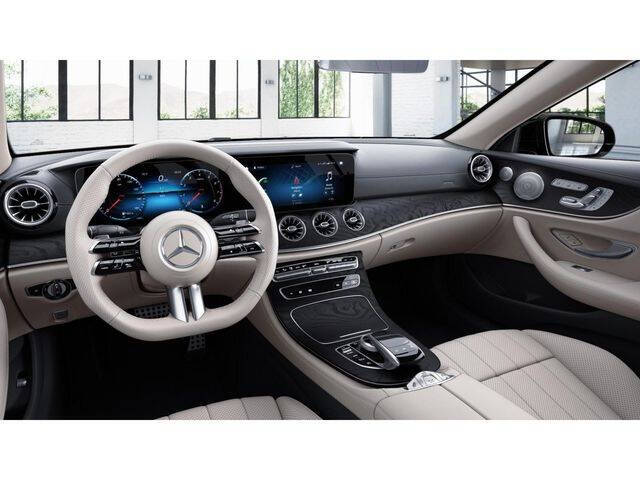 2023 Mercedes-Benz E-Class E 450