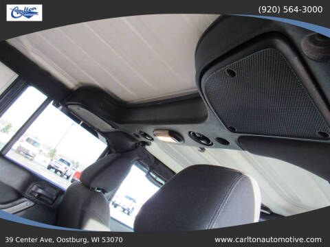 2017 Jeep Wrangler Unlimited Sport S