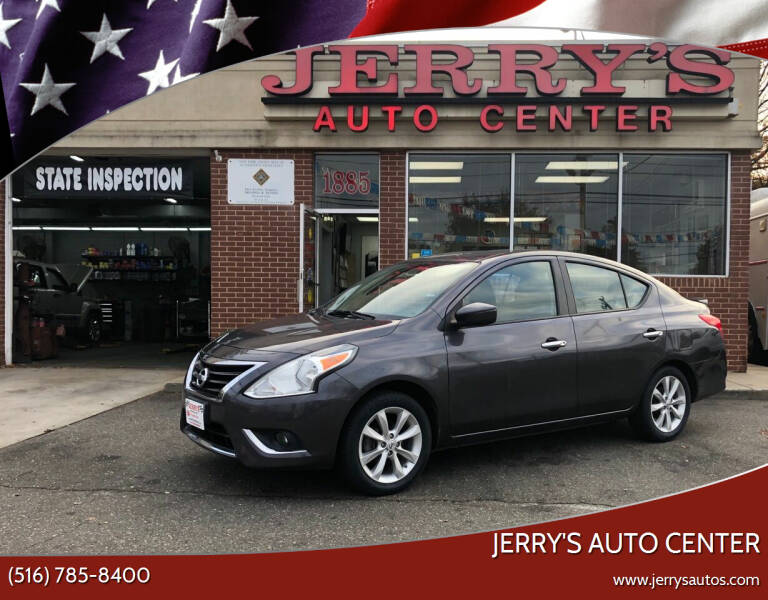 JERRY'S AUTO CENTER Car Dealer in Bellmore, NY