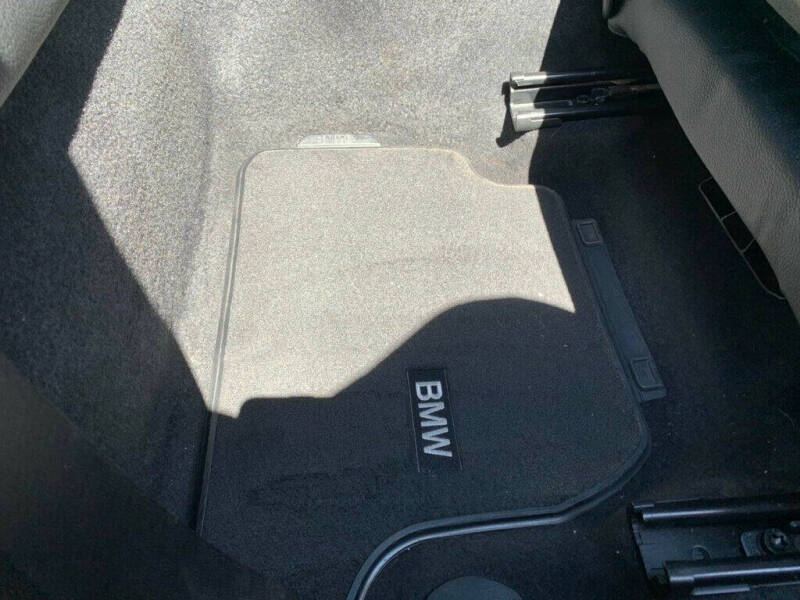 2016 BMW 2 Series 228i