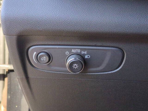 2021 Buick Envision Preferred