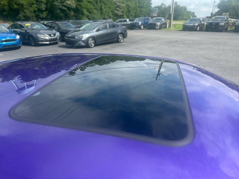 2019 Dodge Charger R/T Scat Pack