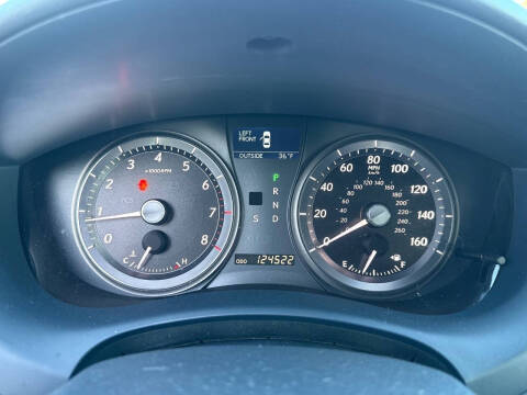 2009 Lexus ES 350