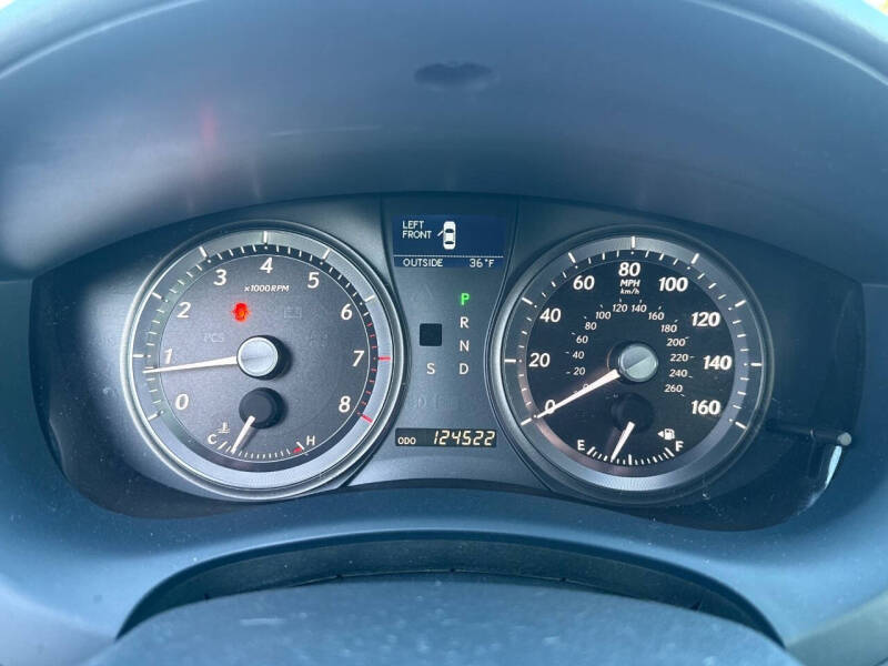 2009 Lexus ES 350
