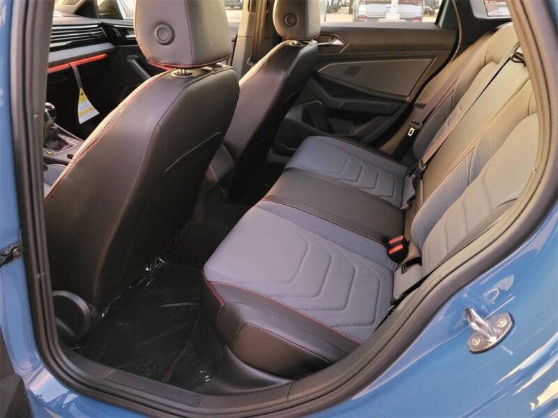 2026 Volkswagen Jetta GLI Autobahn