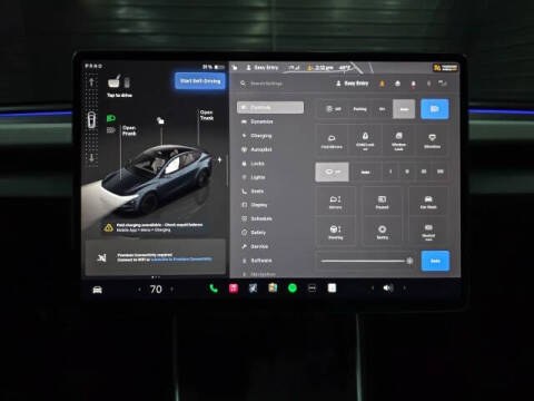 2026 Tesla Model Y Long Range