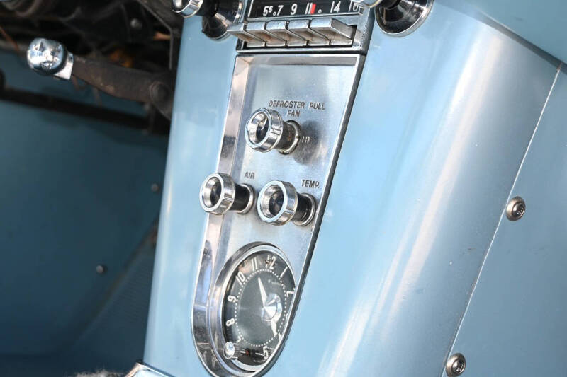 1960 Chevrolet Corvette