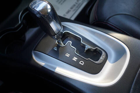 2015 Dodge Journey R/T