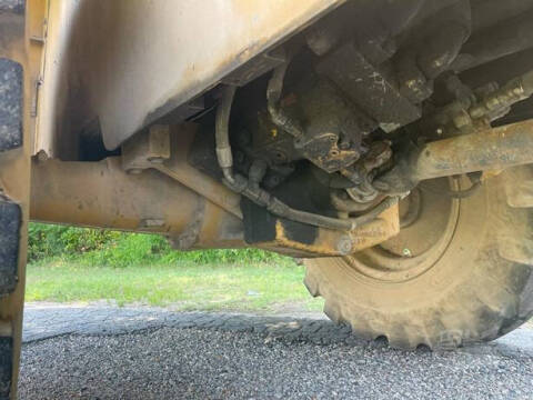 2002 Caterpillar 914G