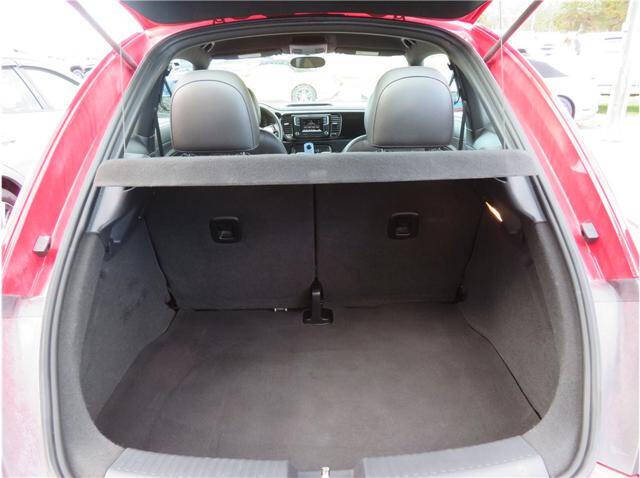 2017 Volkswagen Beetle