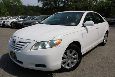 2007 Toyota Camry for sale at Bloom Auto in Ledgewood NJ
