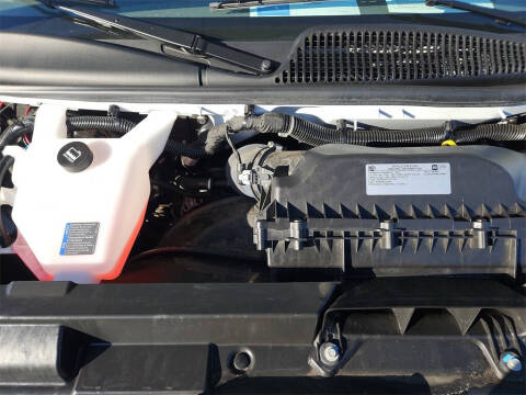 2024 Chevrolet Express 2500