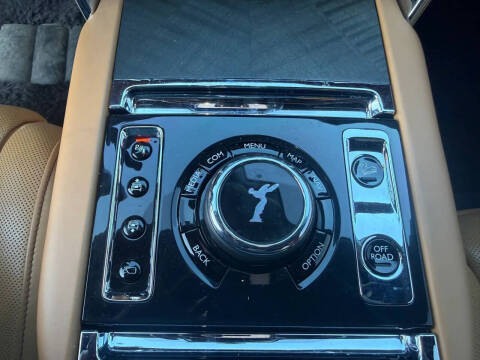 2019 Rolls-Royce Cullinan