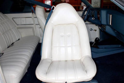 1976 Chevrolet Laguna S3