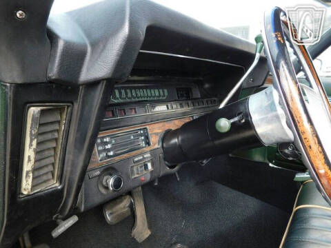 1970 Chevrolet Impala