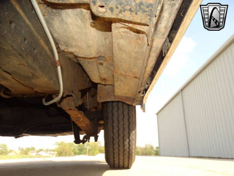 1942 Chrysler New Yorker