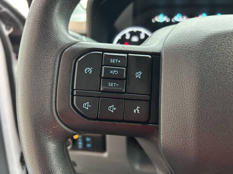 2024 Ford F-250 Super Duty