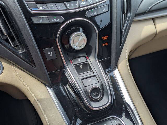 2020 Acura RDX SH-AWD w/Tech