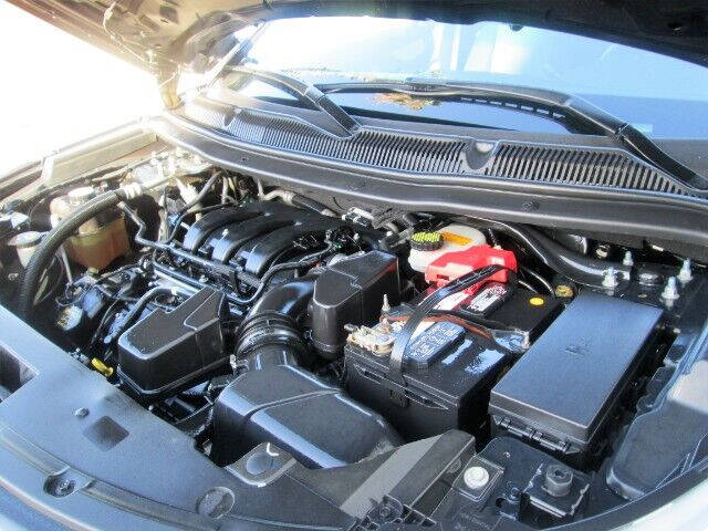 2013 Ford Explorer Police Interceptor Utility