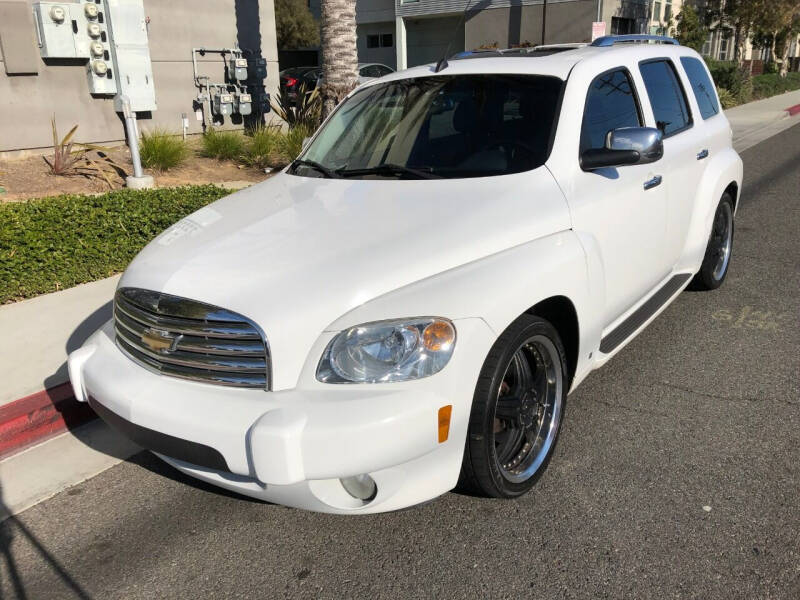 2007 Chevrolet HHR for sale at Elite Dealer Sales in Costa Mesa CA