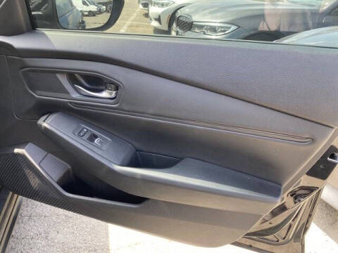 2023 Honda Accord
