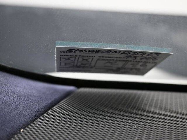 2021 Tesla Model S Long Range Plus