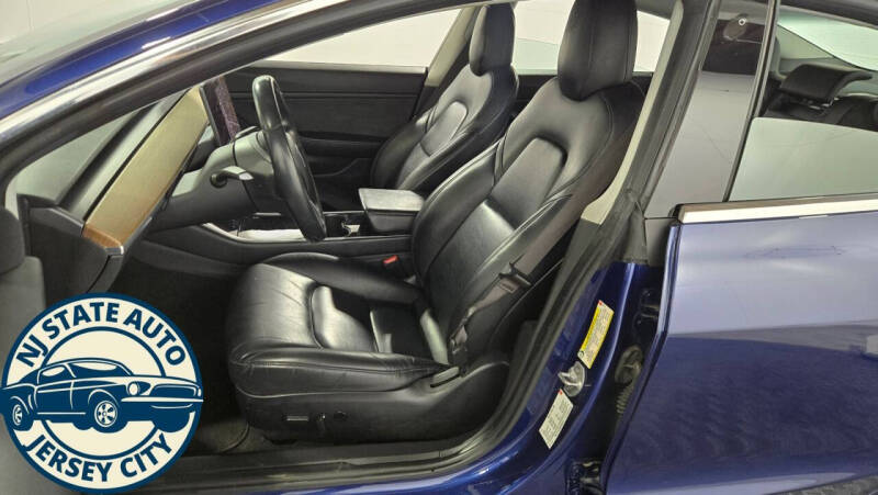 2018 Tesla Model 3 Performance