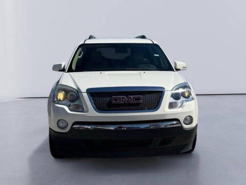 2011 GMC Acadia SLT-1