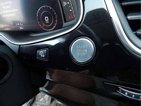 2017 Audi Q7 3.0T quattro Prestige