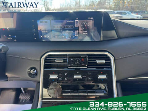 2025 Nissan Armada SV