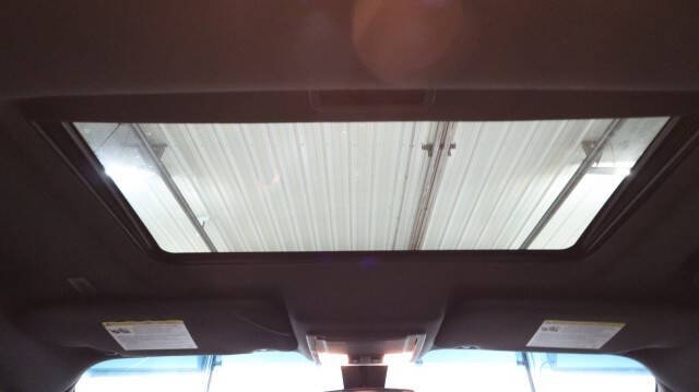 2019 Ford Taurus SEL