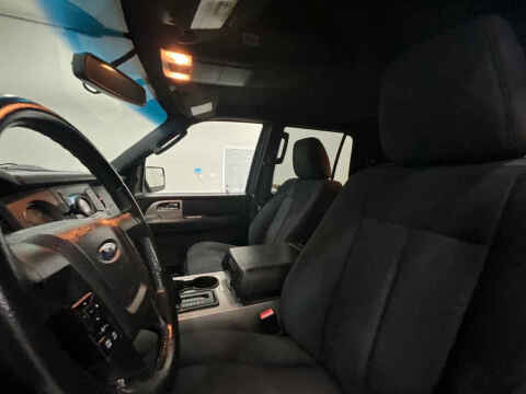 2017 Ford Expedition XLT