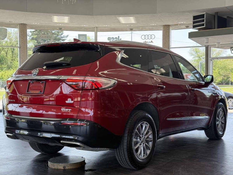 2024 Buick Enclave Premium