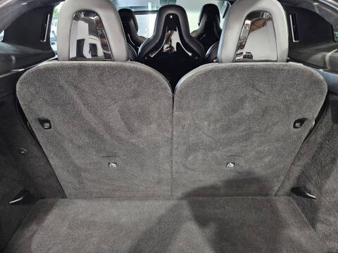 2016 Tesla Model X