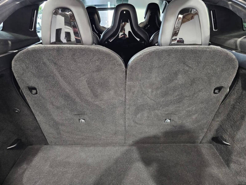 2016 Tesla Model X