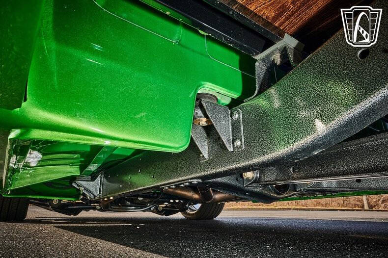 1967 Chevrolet C10