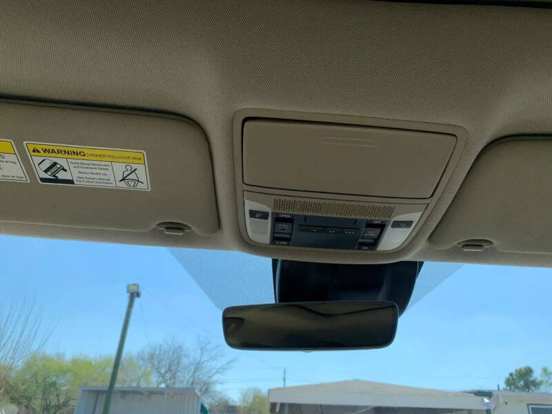2019 Acura MDX