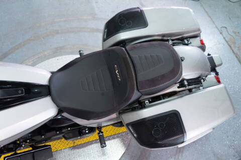 2023 Harley-Davidson CVO Road Glide