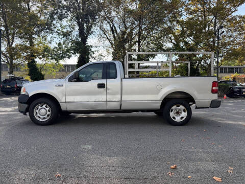 2005 Ford F-150 XL